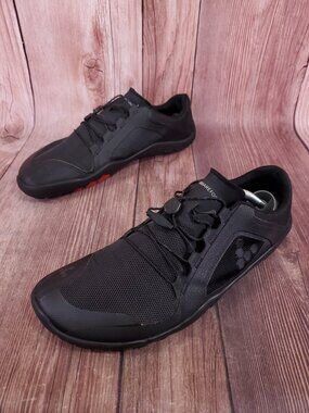 Vivobarefoot Primus Trail II FG Mens Size 44 US 11 Trail Running Shoes 309097-01